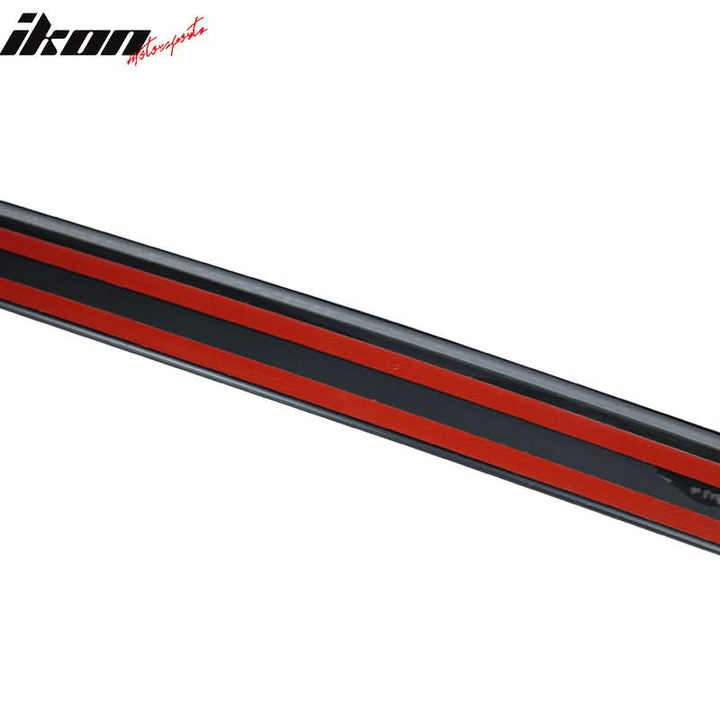1998-2003 Lexus GS300 GS400 GS430 PV Painted#202 Trunk Spoiler PUF