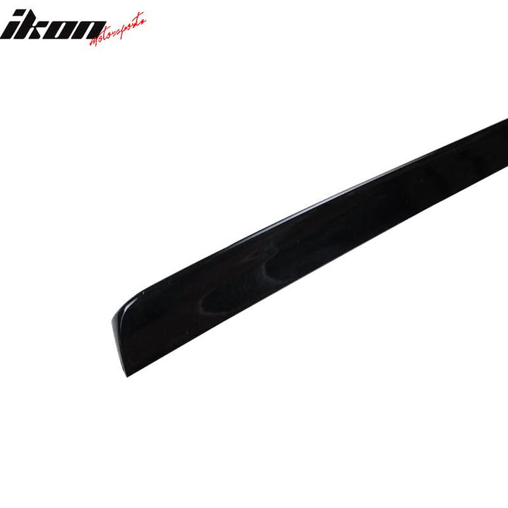 1998-2003 Lexus GS300 GS400 GS430 PV Painted#202 Trunk Spoiler PUF