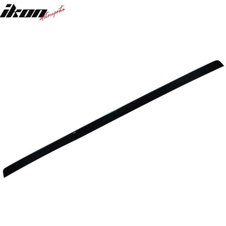 1998-2003 Lexus GS300 GS400 GS430 PV Painted#202 Trunk Spoiler PUF