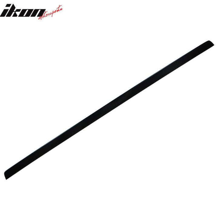 2005-2009 Volkswagen Passat B6 MK6 Trunk Spoiler-PUF