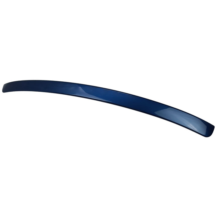 2009-2014 Audi A4 Quattro B8 Sedan 4Door Painted ABS Rear Roof Spoiler