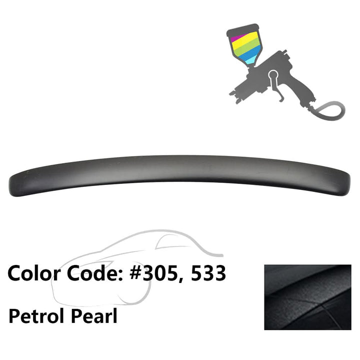 1995-2001 BMW E38 7 Series Sedan AC Style Roof Spoiler Wing ABS