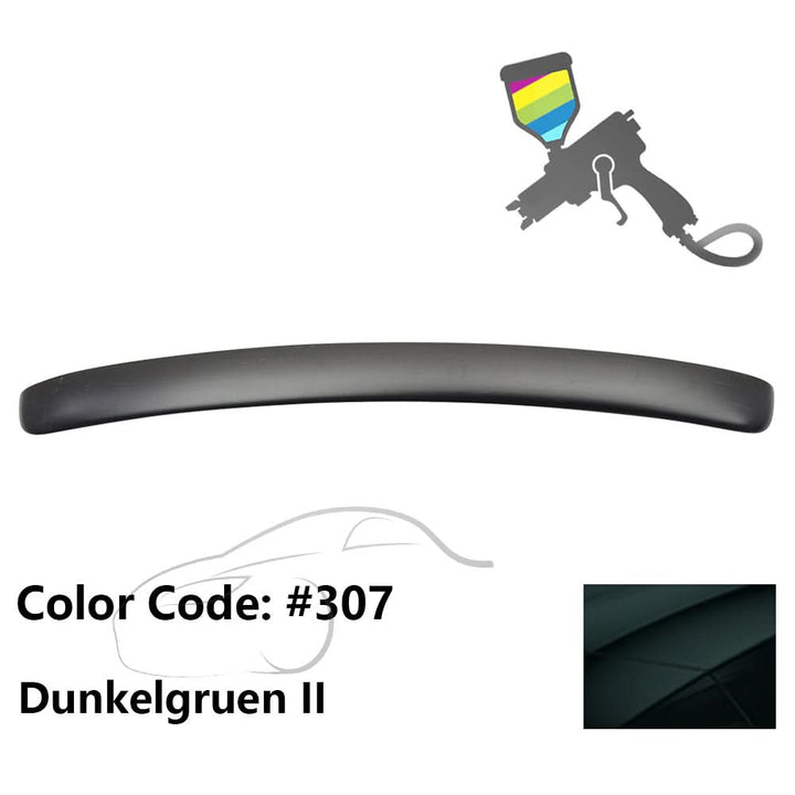 1995-2001 BMW E38 7 Series Sedan AC Style Roof Spoiler Wing ABS