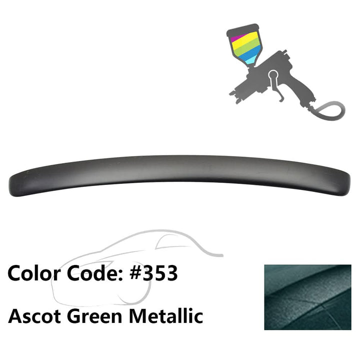 1995-2001 BMW E38 7 Series Sedan AC Style Roof Spoiler Wing ABS