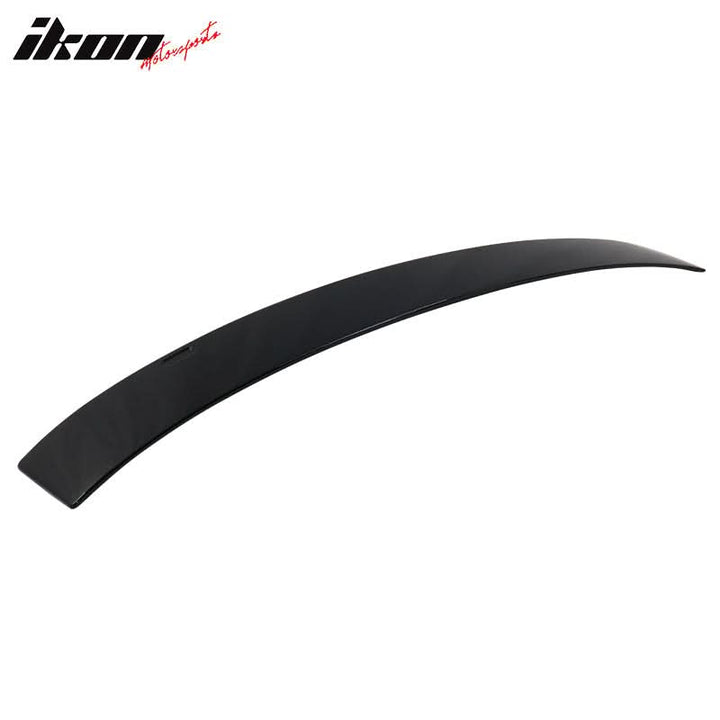 1997-2003 BMW E39 5 Series M5 AC Style Rear Roof Spoiler ABS