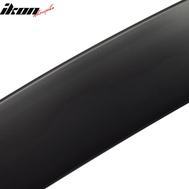 1999-2005 BMW E46 3 Series M3 2-Door AC Style Rear Roof Spoiler ABS