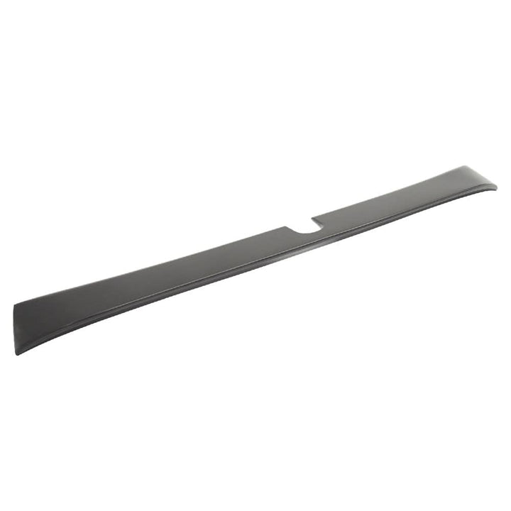 2001-2007 Mercedes-Benz C-Class W203 RL Style  Rear Roof Spoiler ABS