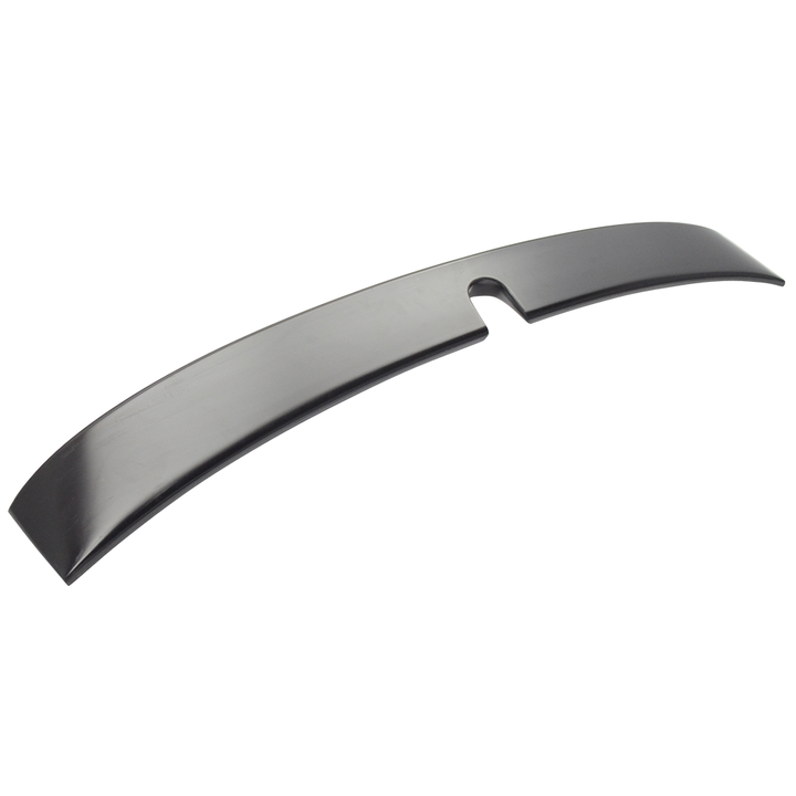 2001-2007 Mercedes-Benz C-Class W203 RL Style  Rear Roof Spoiler ABS