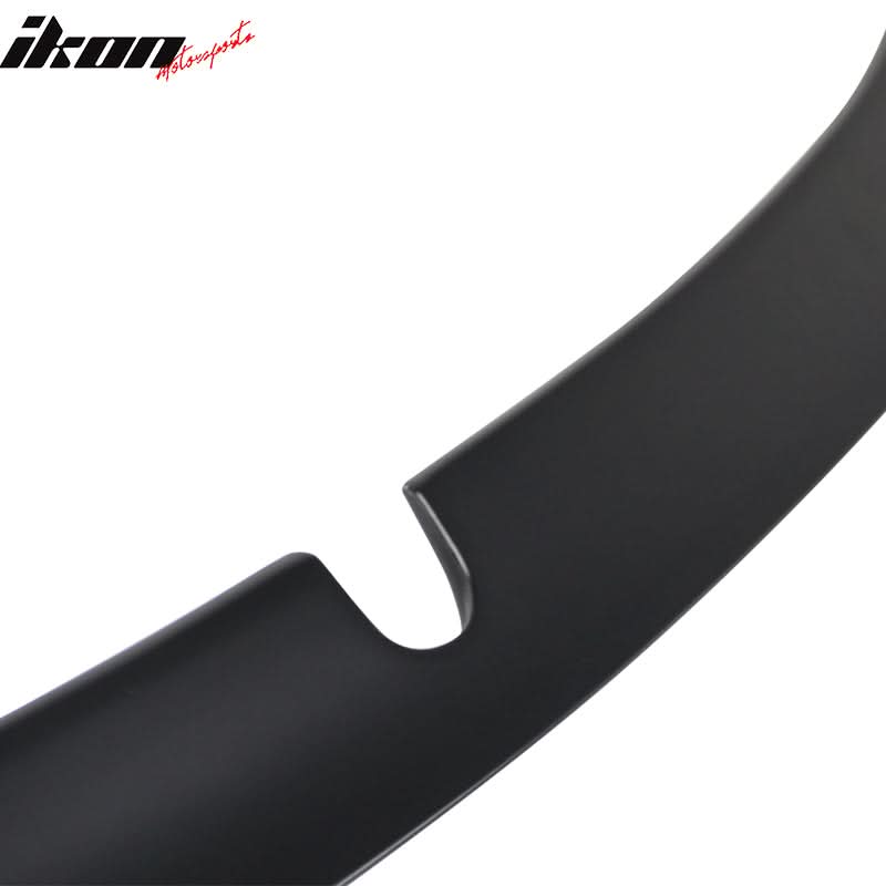 2002-2005 Mercedes-Benz W211 E-Class 4Door Roof Spoiler Wing