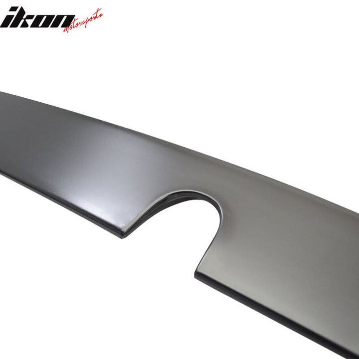2005-2010 Mercedes Benz CLS RL Style Roof Spoiler ABS