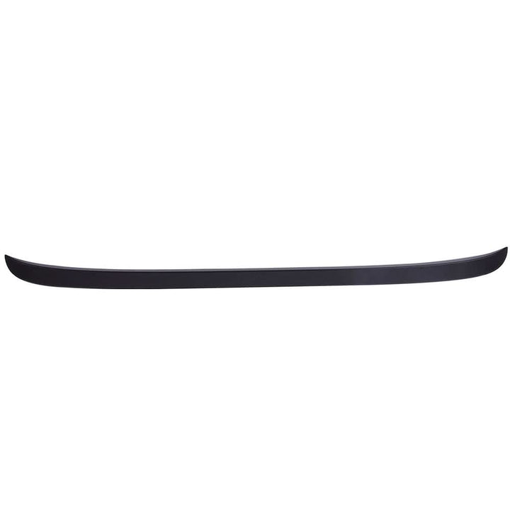 2015-2021 Mercedes Benz W205 OE Style Rear Roof Spoiler Wing ABS