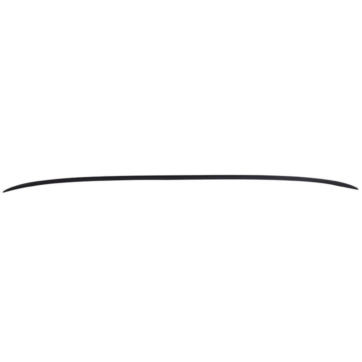 2015-2021 Mercedes Benz W205 OE Style Rear Roof Spoiler Wing ABS
