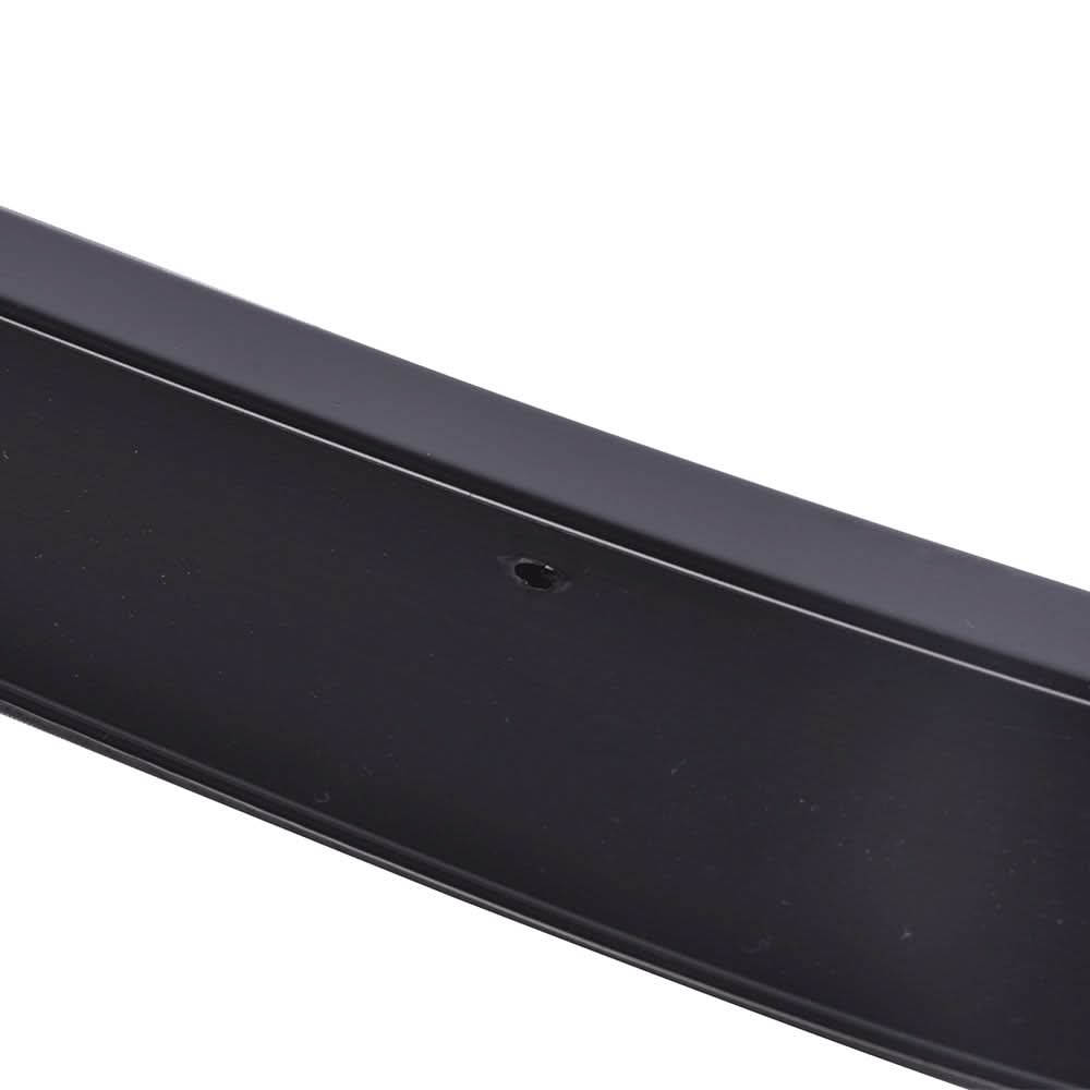 2015-2021 Mercedes Benz W205 OE Style Rear Roof Spoiler Wing ABS