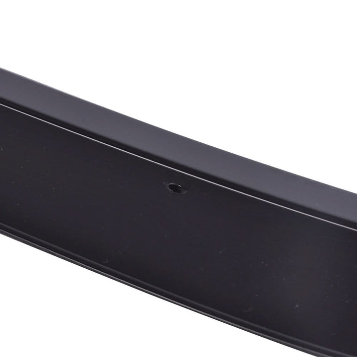 2015-2021 Mercedes Benz W205 OE Style Rear Roof Spoiler Wing ABS