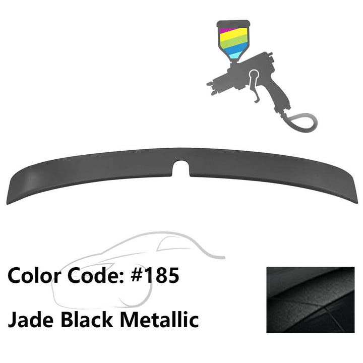 2002-2005 Mercedes-Benz W211 E-Class 4Door Roof Spoiler Wing