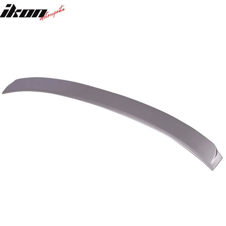 2014-2020 Lexus IS250 IS350 IS300h IS200t XE30 Roof Spoiler Wing ABS
