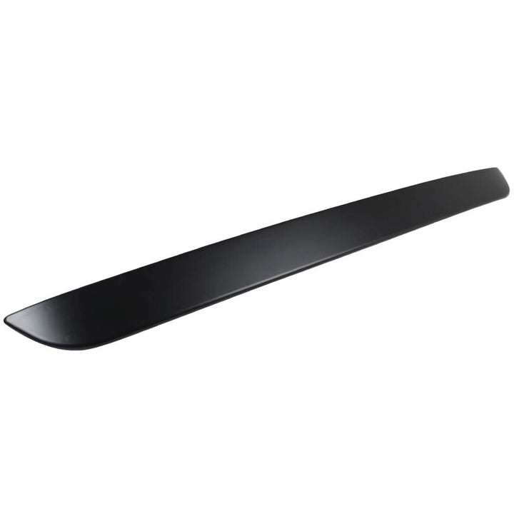 2017-2023 Mercedes-Benz W213 Sedan OE Style Roof Spoiler Wing ABS