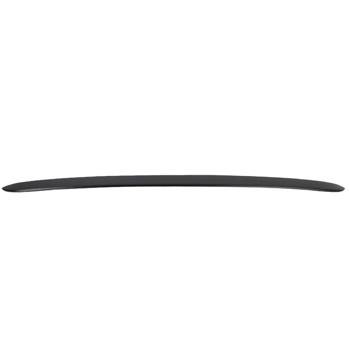 2017-2023 Mercedes-Benz W213 Sedan OE Style Roof Spoiler Wing ABS