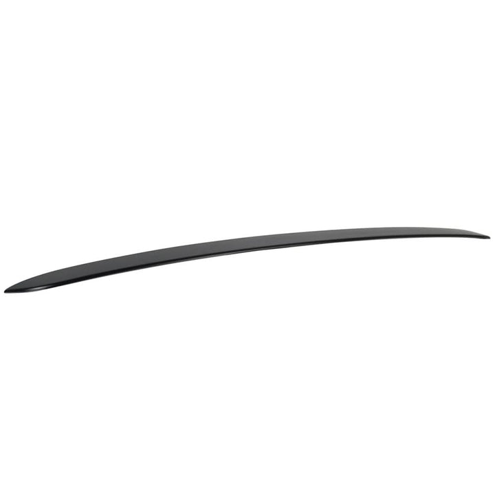 2017-2023 Mercedes-Benz W213 Sedan OE Style Roof Spoiler Wing ABS