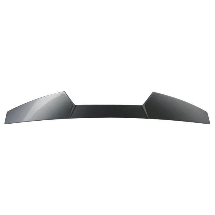 2016-2020 Honda Civic Coupe V Style Roof Spoiler Wing ABS