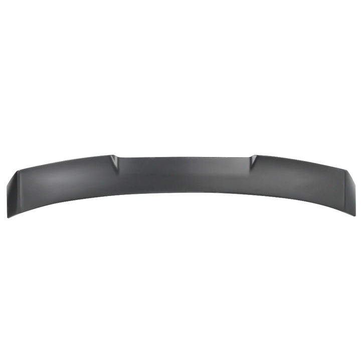 2006-2013 Lexus IS250 IS350 ISF Sedan Saloon Roof Spoiler Wing ABS