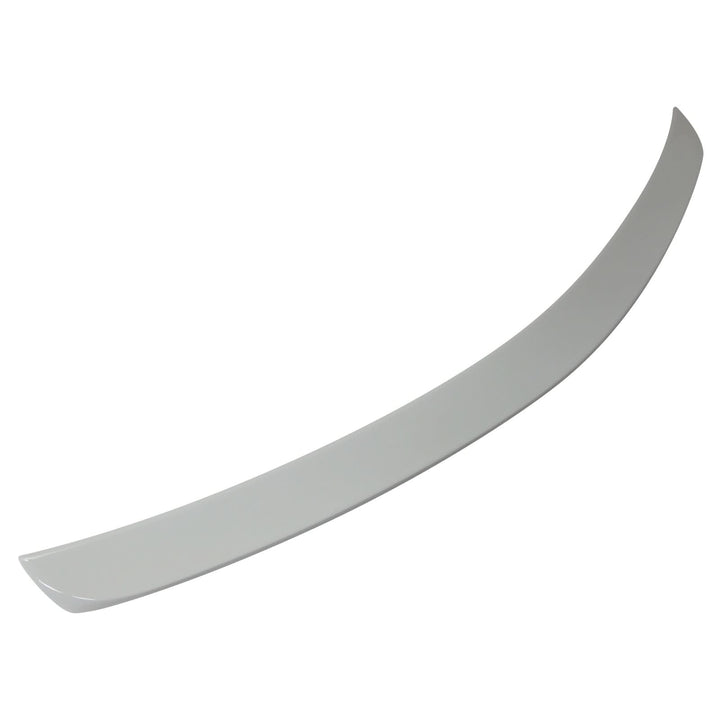 2012-2015 Benz C Class W204 C204 2Dr AMG Style Trunk Spoiler ABS