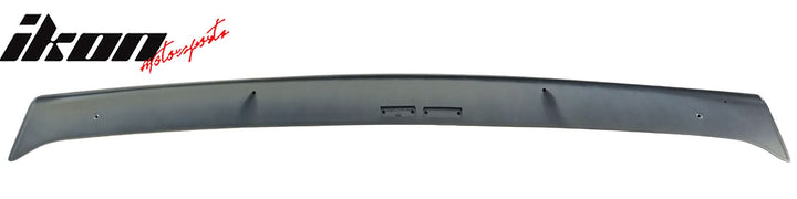 2006-2011 Honda Civic Sedan Performance Style Trunk Spoiler ABS