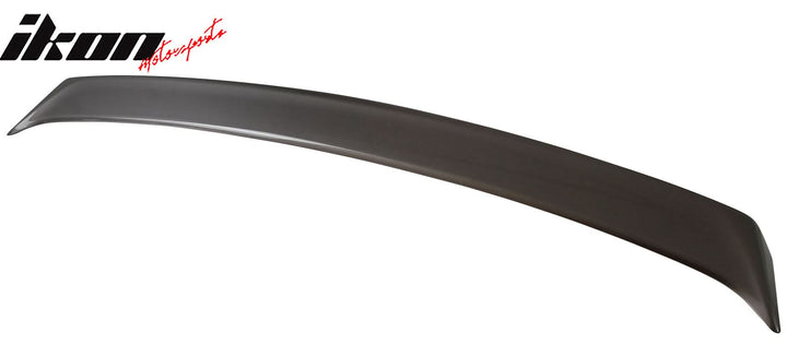 2006-2011 Honda Civic Sedan Performance Style Trunk Spoiler ABS