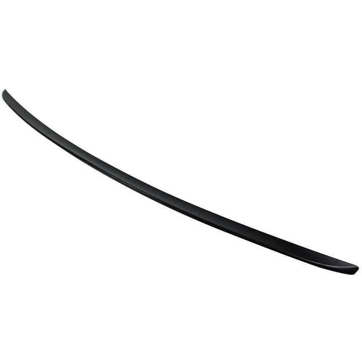 2002-2008 BMW E65 7 Series M3 Style Trunk Spoiler ABS