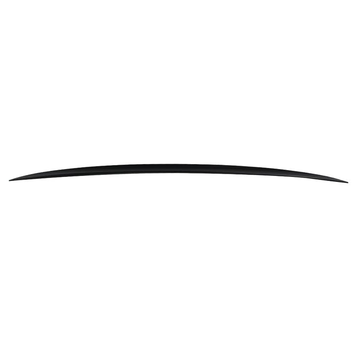2002-2008 BMW E65 7 Series M3 Style Trunk Spoiler ABS