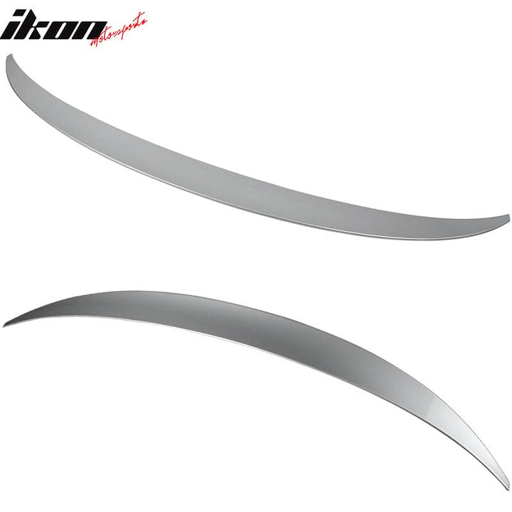 2008-2014 BMW E71 X6 5-Door Performance Style Trunk Spoiler ABS