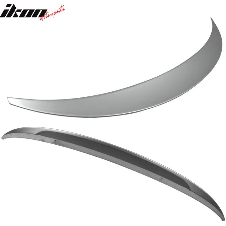 2008-2014 BMW E71 X6 5-Door Performance Style Trunk Spoiler ABS
