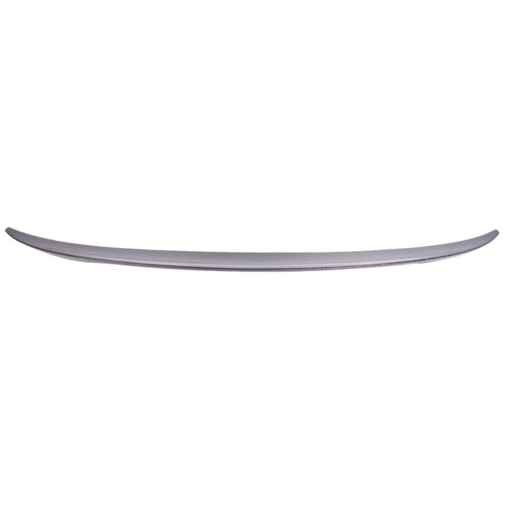 2008-2014 BMW E71 X6 5Dr SUV Performance Style Trunk Spoiler CF
