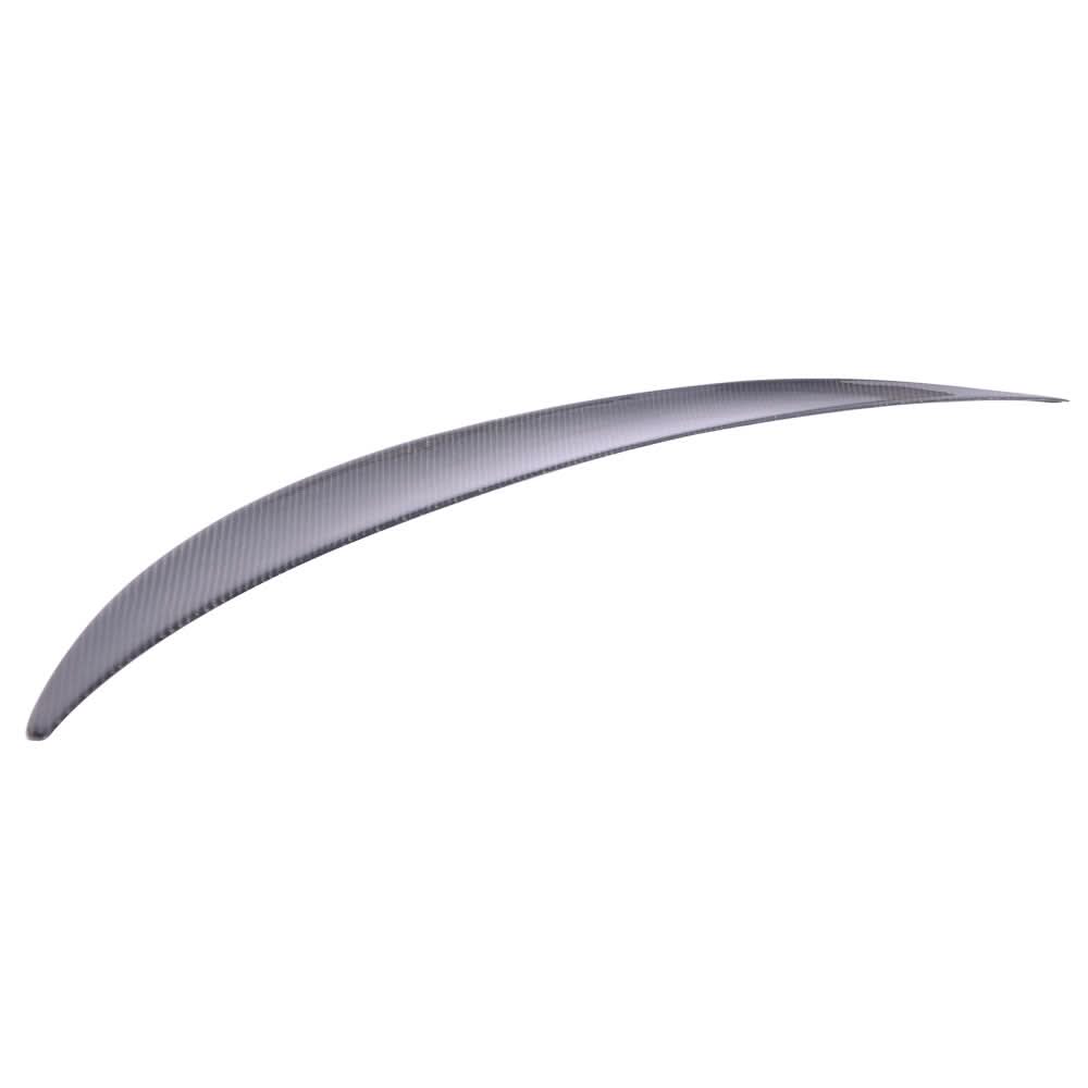 2008-2014 BMW E71 X6 5Dr SUV Performance Style Trunk Spoiler CF
