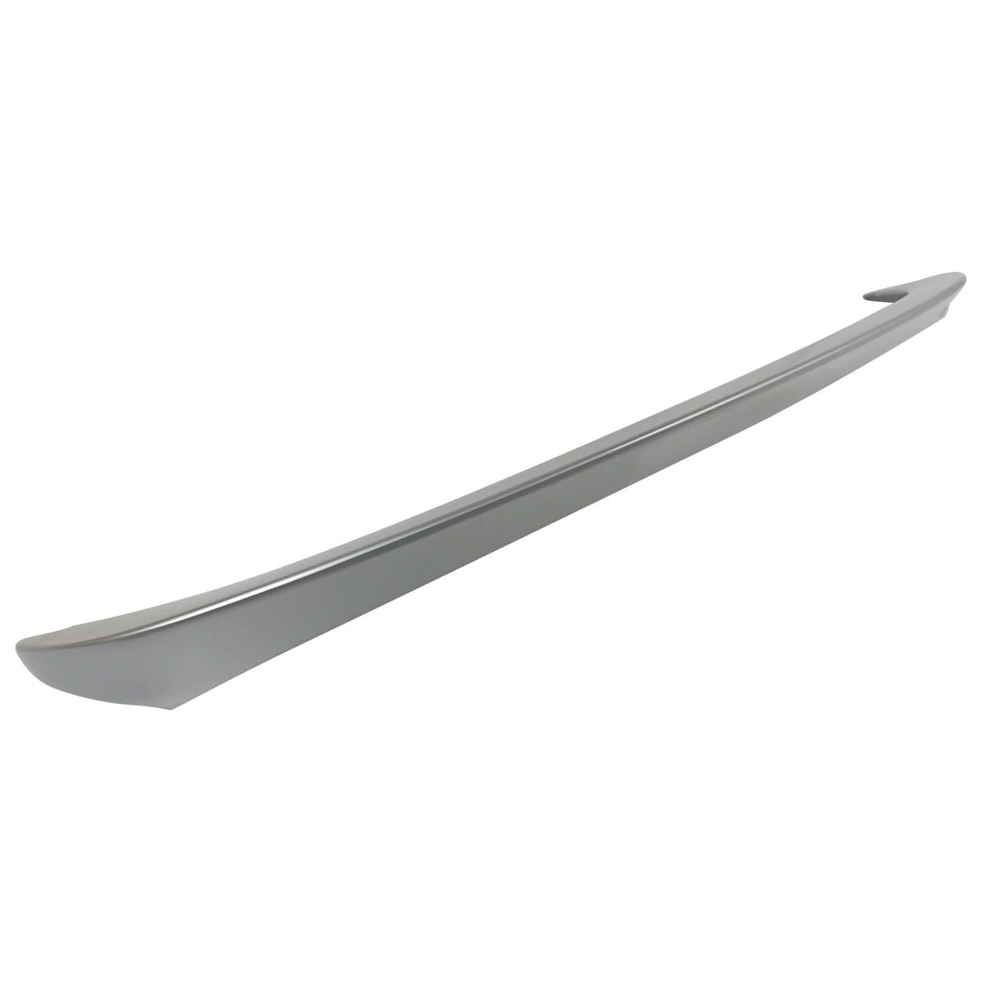 2006-2011 BMW 3-Series E90 4-Door Sedan Trunk Spoiler ABS
