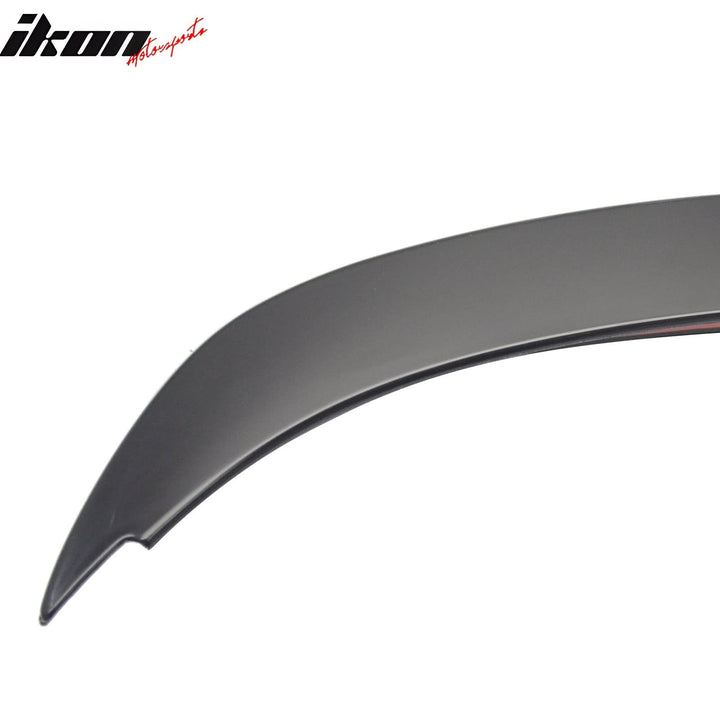 2006-2011 BMW 3-Series E90 Sedan AC Style Unpainted Trunk Spoiler ABS