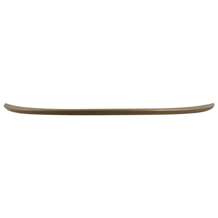 2012-2019 BMW F13 6 Series F06 Gran Coupe M6 Trunk Spoiler Wing ABS