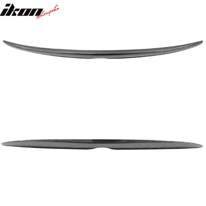 2006-2013 Lexus IS250 IS350 Sedan Carbon Fiber CF Trunk Spoiler Wing