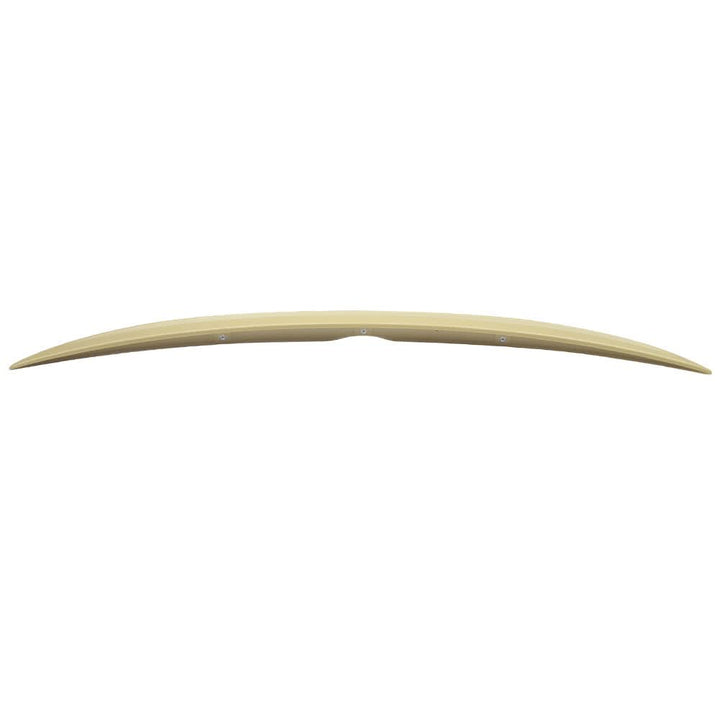 2006-2013 IS250 IS350 Sedan Unpainted OE Style Rear Trunk Spoiler ABS