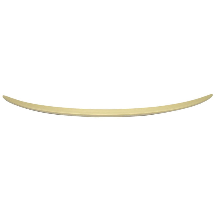 2006-2013 IS250 IS350 Sedan Unpainted OE Style Rear Trunk Spoiler ABS