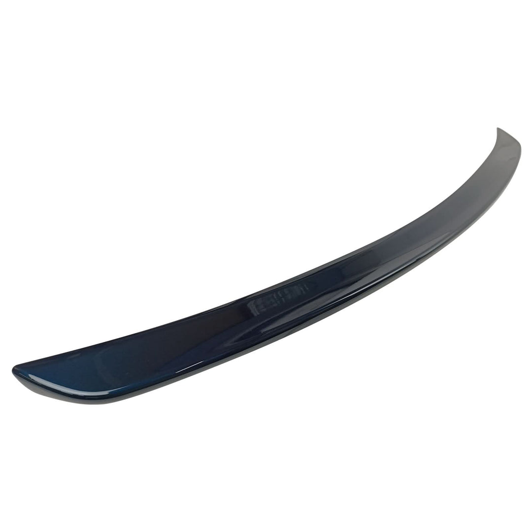 2005-2010 Mercedes Benz SLK-Class R171 Rear Trunk Spoiler ABS
