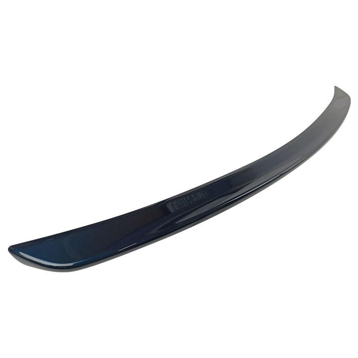 2005-2010 Mercedes Benz SLK-Class R171 Rear Trunk Spoiler ABS