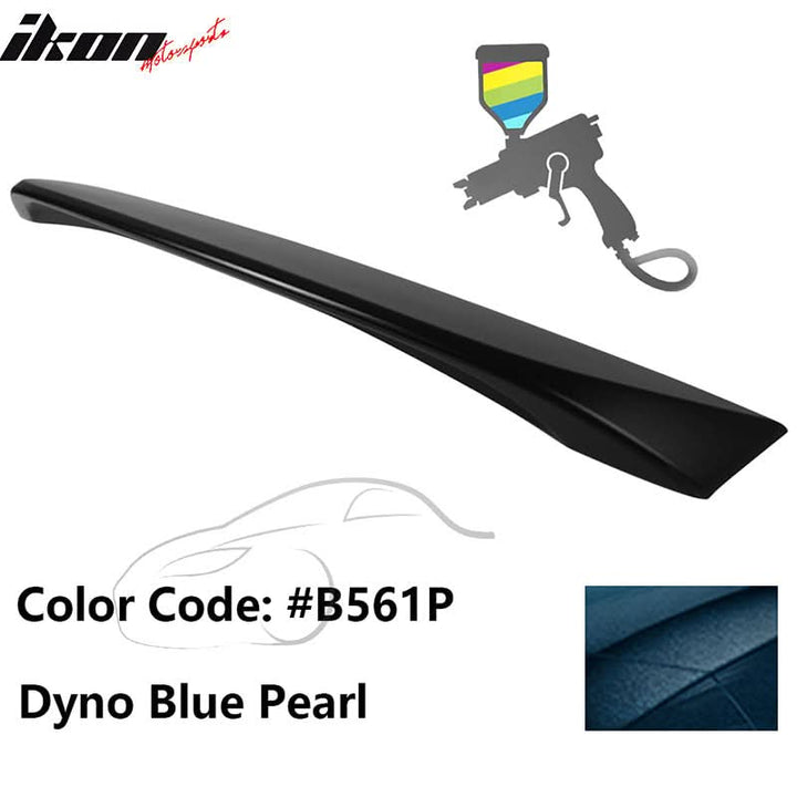 2000-2009 Honda S2000 AP1 AP2 Trunk Spoiler OEM