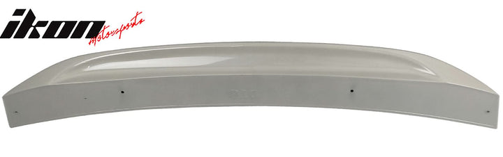 2000-2009 Honda S2000 AP1 AP2 Trunk Spoiler OEM