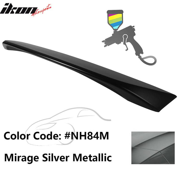 2000-2009 Honda S2000 AP1 AP2 Trunk Spoiler OEM
