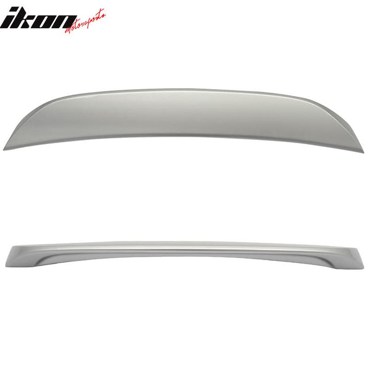 2000-2009 Honda S2000 AP1 AP2 Trunk Spoiler OEM