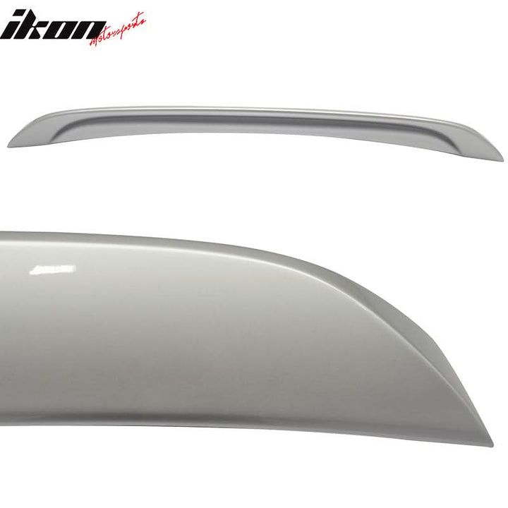 2000-2009 Honda S2000 AP1 AP2 Trunk Spoiler OEM