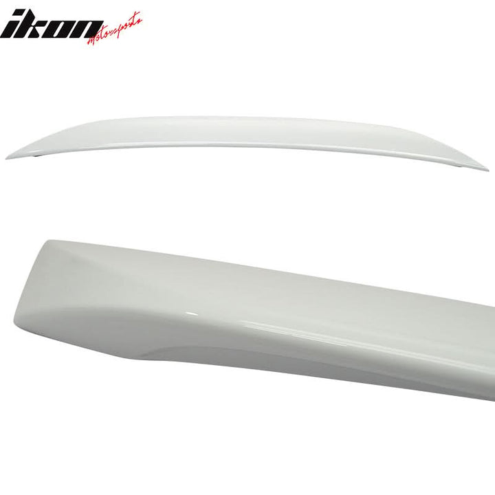2000-2009 Honda S2000 AP1 AP2 Trunk Spoiler OEM