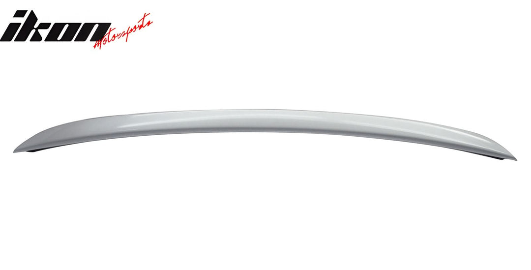 2001-2007 Benz C-Class W203 Sedan AMG Style Painted #744 Trunk Spoiler