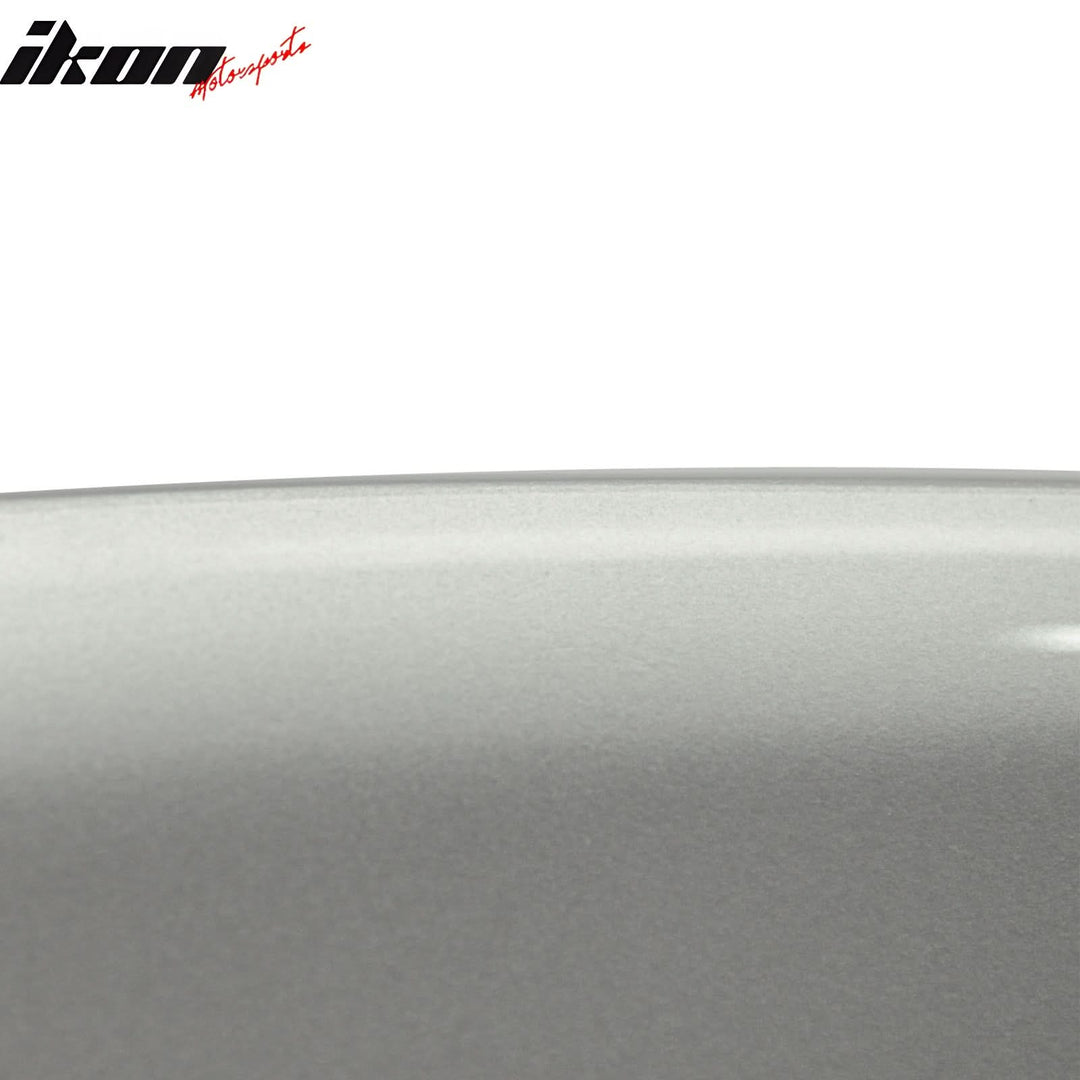 2008-2014 Mercedes Benz C-Class W204 AMG Style Trunk Spoiler